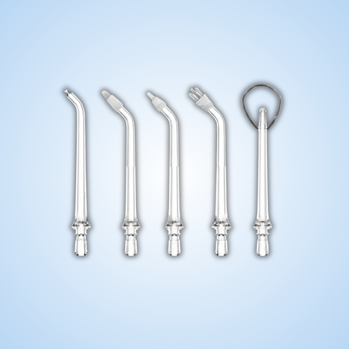 Voloro - 5 Different Tips